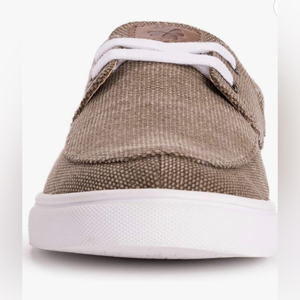 MUK LUKS Men's Cruise Voyage Sneaker - Picture 2 of 7
